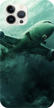 Unisex IPHONE Sublimation Mobile Cases Iphone 13 Pro