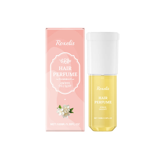 Women's Hair Perfume Spray
