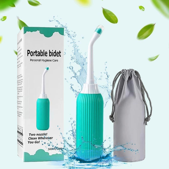 Portable Bidet Personal Hygiene Care 500ML