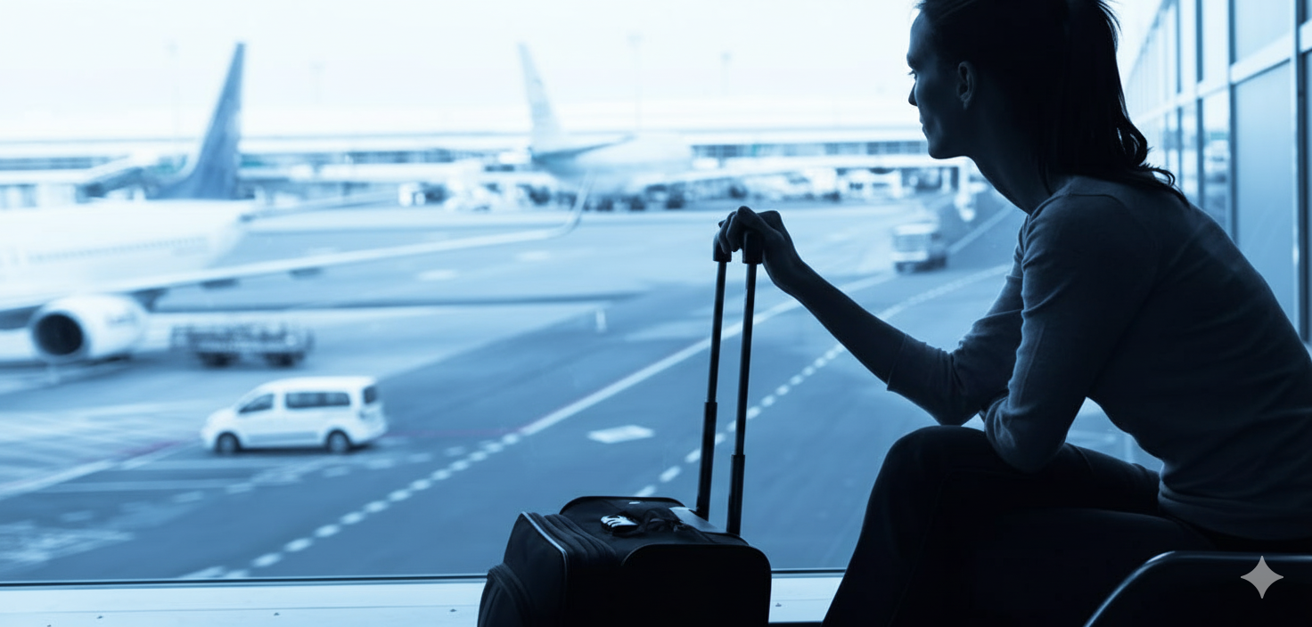 Navigating Flight Cancellations: A Guide to Your Rights and Compensation in India