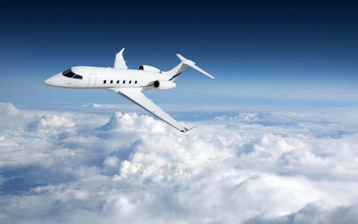 Business jet market size to pass $41 billion mark by 2030