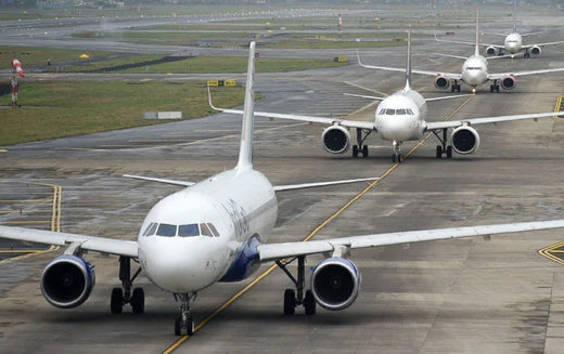 India’s DGCA Increases Air Security Fee Charged To All Passengers