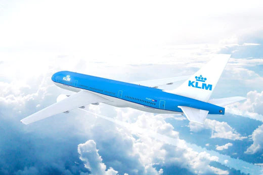 MANAGING THE CRISIS AT KLM