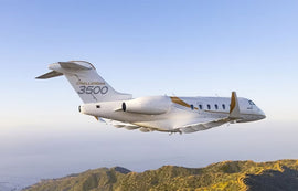 Challenger Or Citation? Choosing Between The Popular Business Jet Offerings