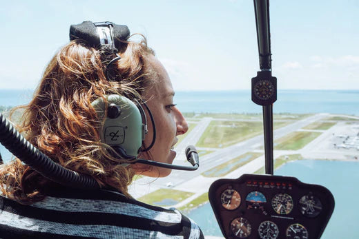 10 Best Aviation Headsets to Kill the Noise