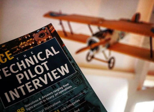 Top 10 must-read books for pilots