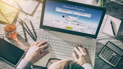 Travel Experts Shares Positive Outlook for 2021 – www.aviationkart.in