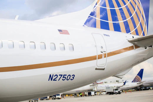 United Airlines Set To End Free Rebooking For 737 MAX Passengers