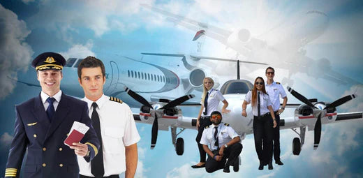 What is the best job in aviation?