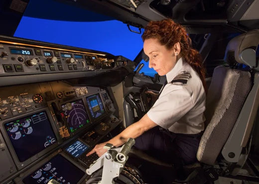 Why airlines can no longer afford to insult their pilots