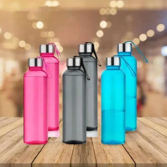 Bottles
