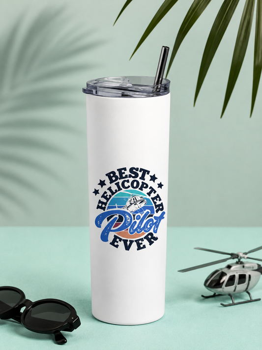 Tumbler Bottle