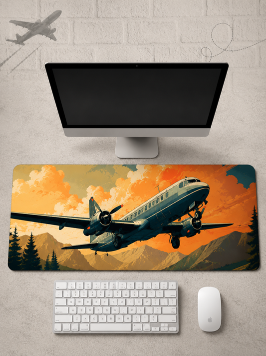 Gaming Pad
