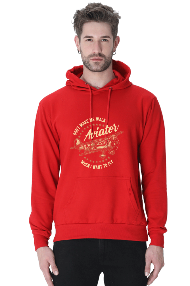 Unisex Hooded Sweatshirts