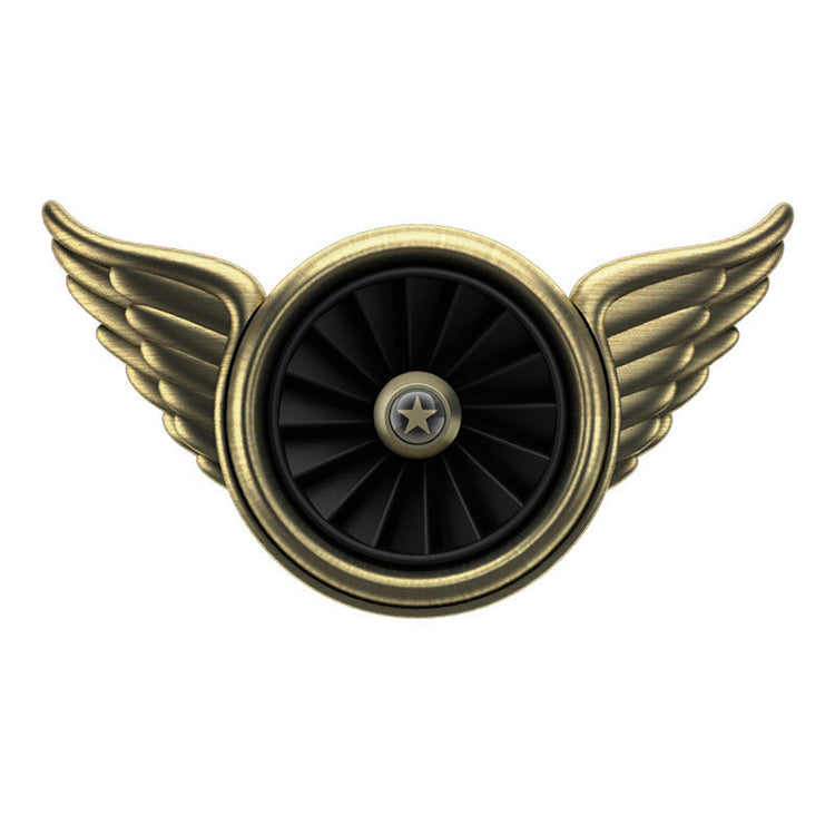 Car Perfume, Air Force Two Medal, Air Vent, Aromatherapy, Rotate, Expand And Decorate.