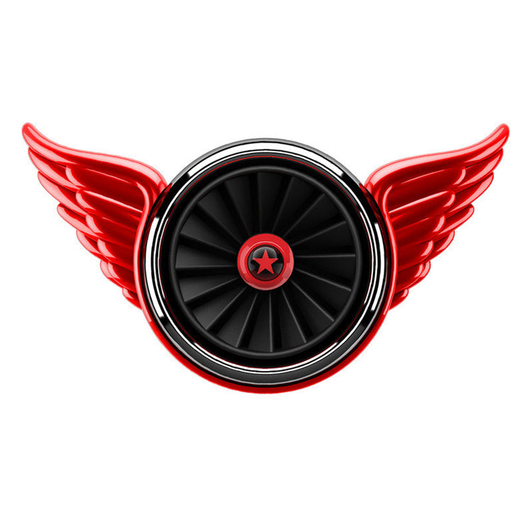 Car Perfume, Air Force Two Medal, Air Vent, Aromatherapy, Rotate, Expand And Decorate.