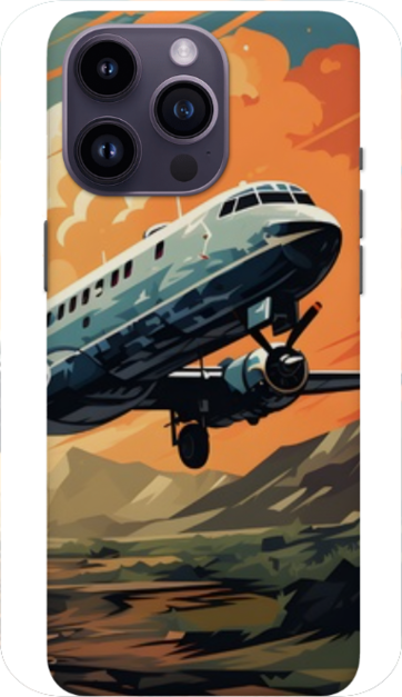 Unisex IPHONE Sublimation Mobile Cases Iphone 14 Pro