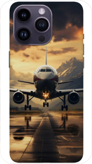 Unisex IPHONE Sublimation Mobile Cases Iphone 14 Pro Max