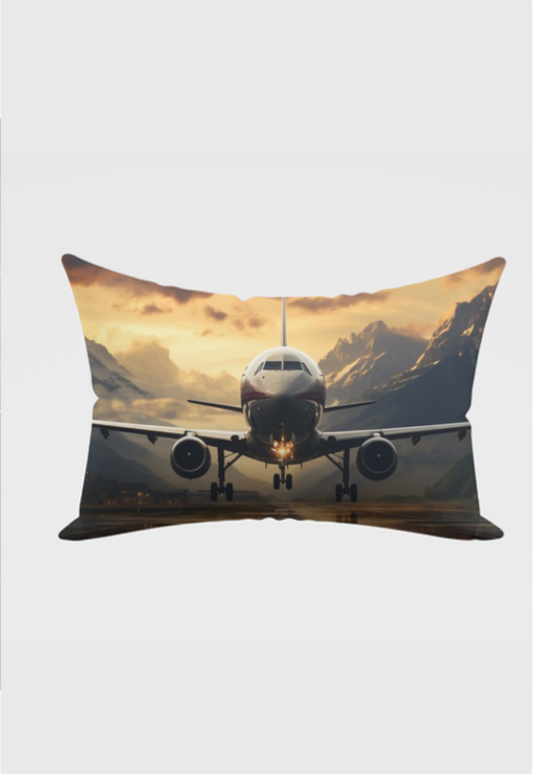 Unisex AOP Pillow Cover