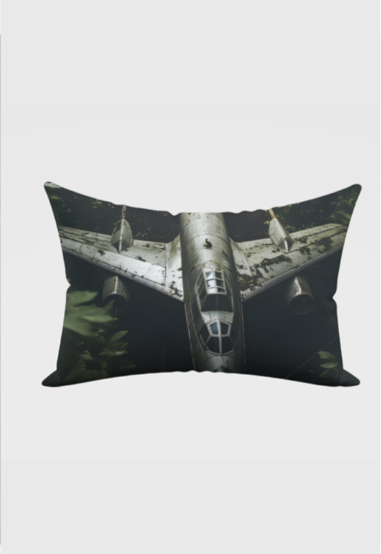 Unisex AOP Pillow Cover