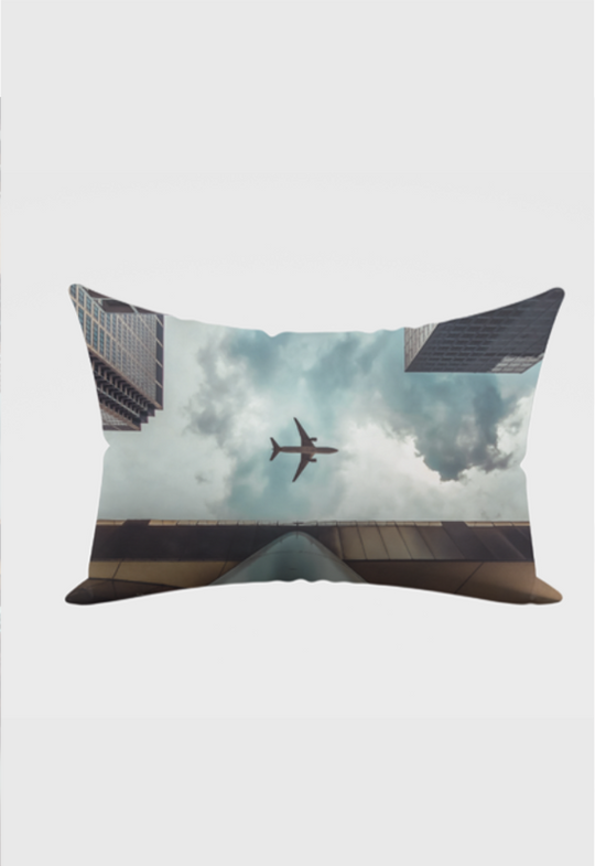 Unisex AOP Pillow Cover