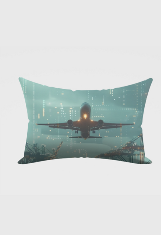 Unisex AOP Pillow Cover