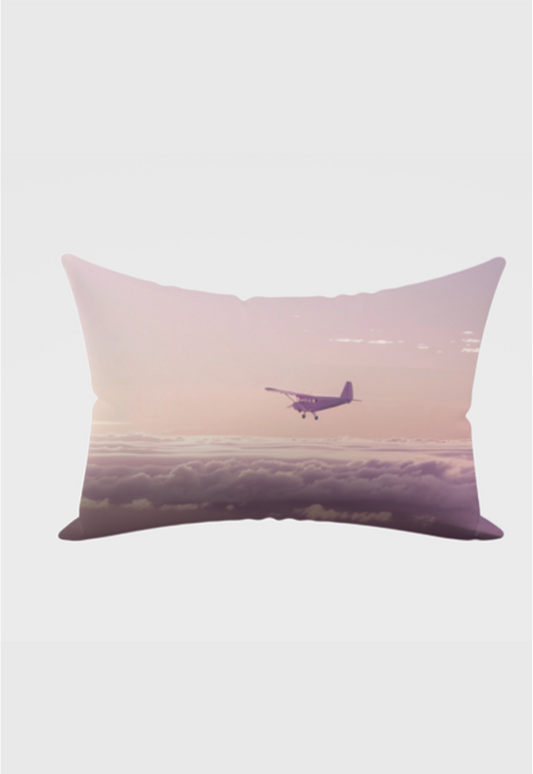 Unisex AOP Pillow Cover