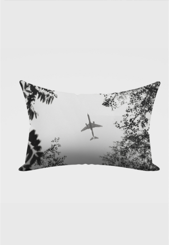 Unisex AOP Pillow Cover