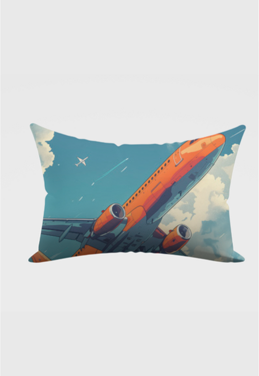 Unisex AOP Pillow Cover