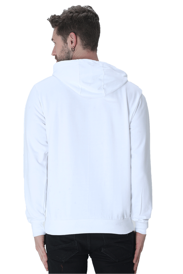 Unisex Hooded Sweatshirts