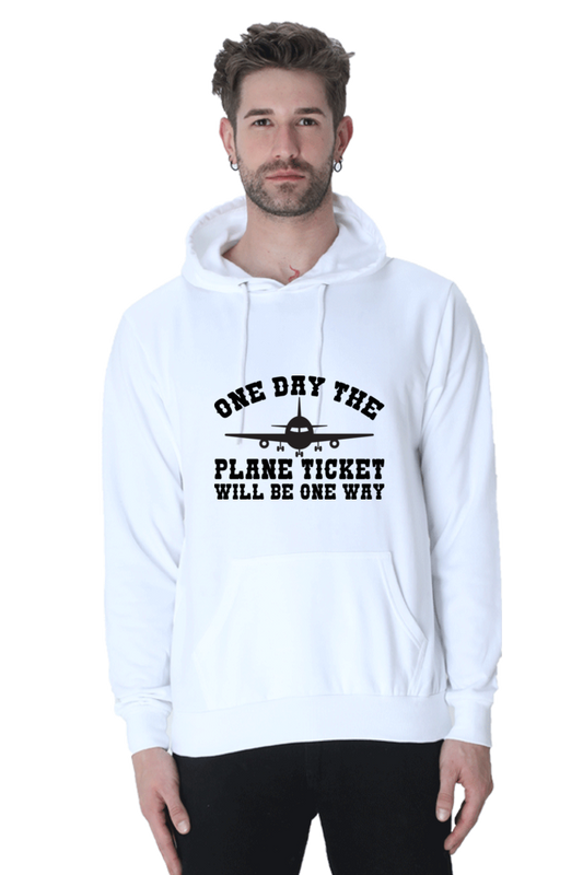 Unisex Hooded Sweatshirts