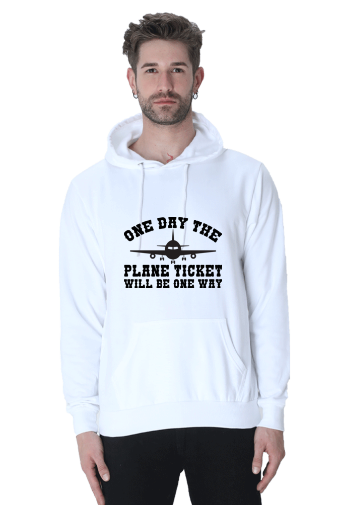 Unisex Hooded Sweatshirts