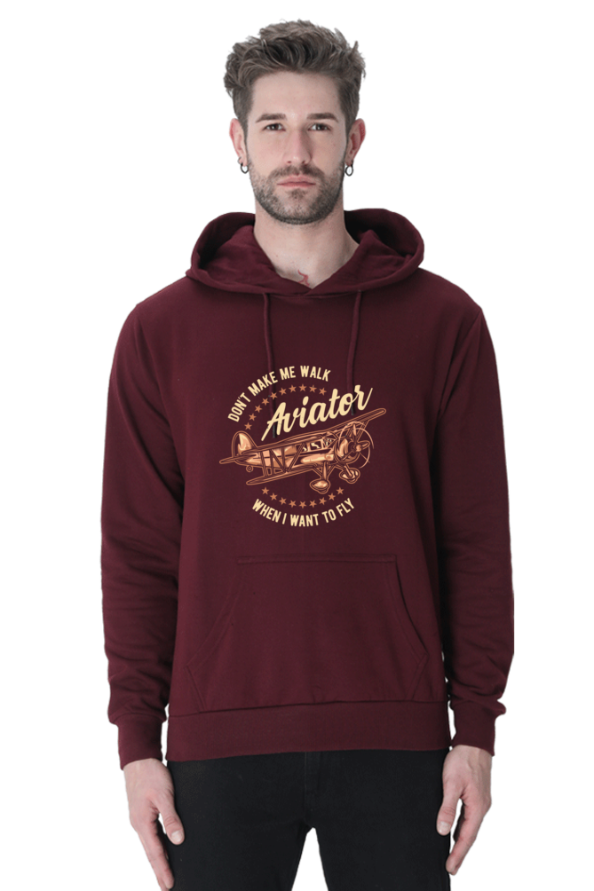 Unisex Hooded Sweatshirts