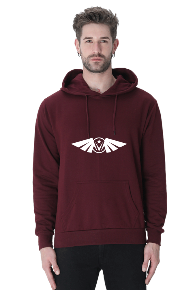 Unisex Hooded Sweatshirts