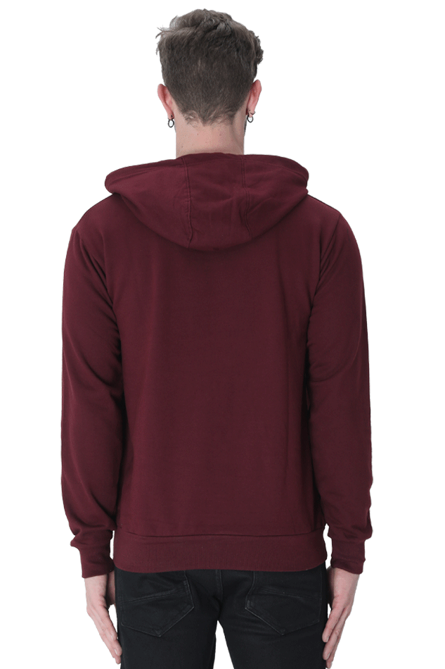 Unisex Hooded Sweatshirts