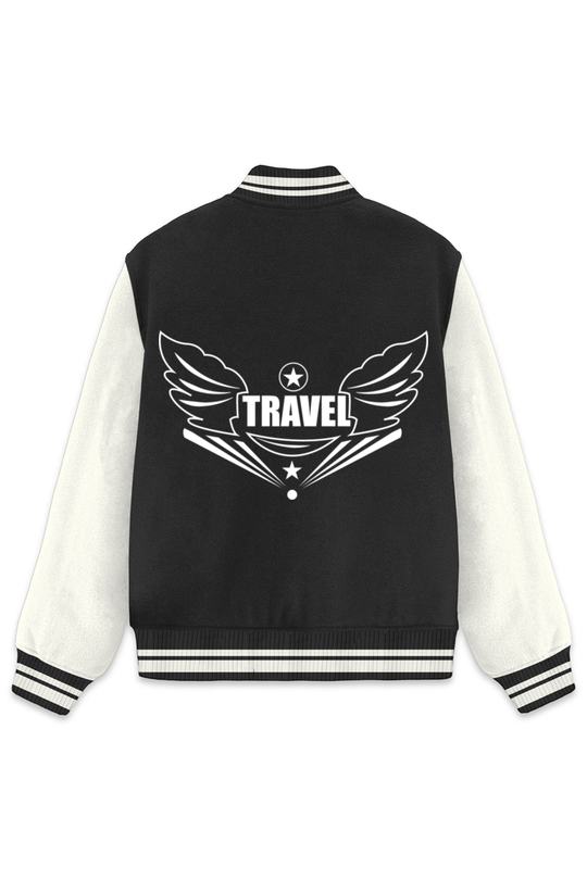 Unisex Varsity Jacket