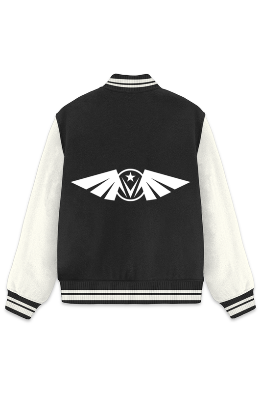 Unisex Varsity Jacket