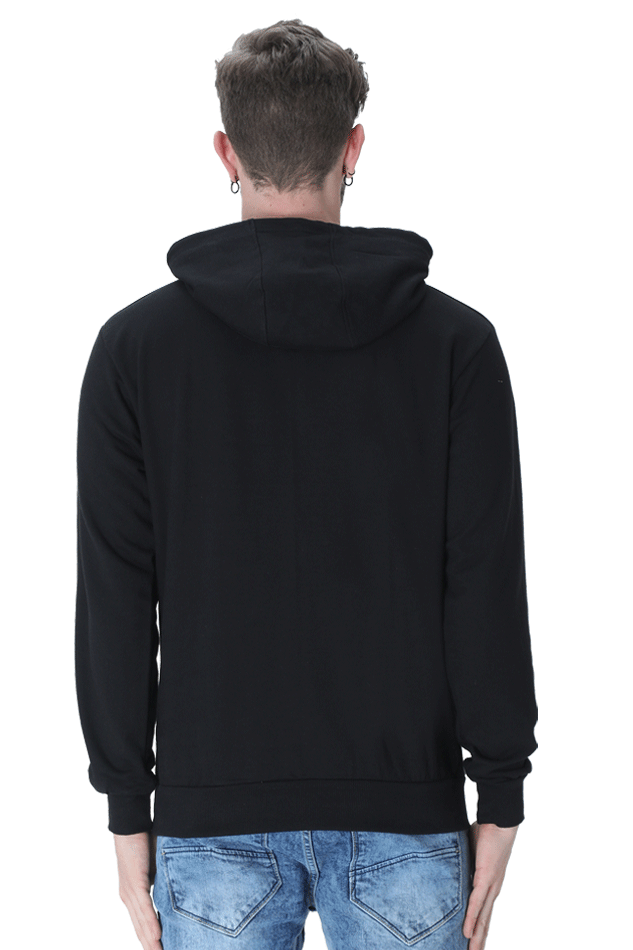 Unisex Hooded Sweatshirts