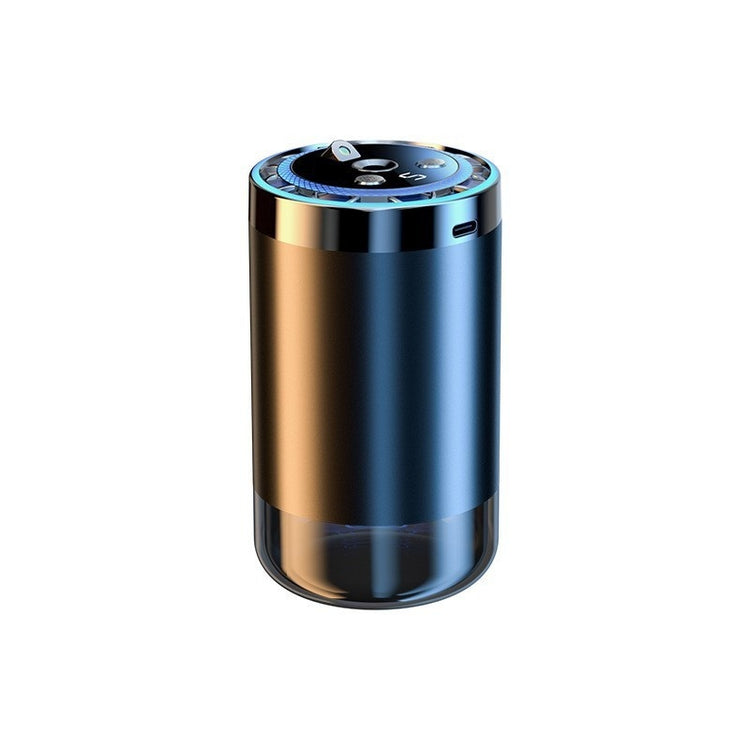 Starry Sky Auto Perfume Aromatherapy Car Perfume High-end Car Fragrance Sprayer Deodorant