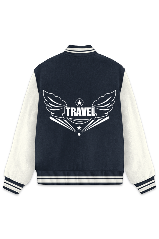 Unisex Varsity Jacket