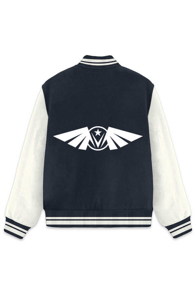 Unisex Varsity Jacket