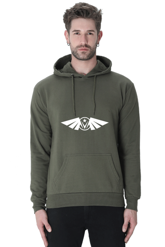 Unisex Hooded Sweatshirts