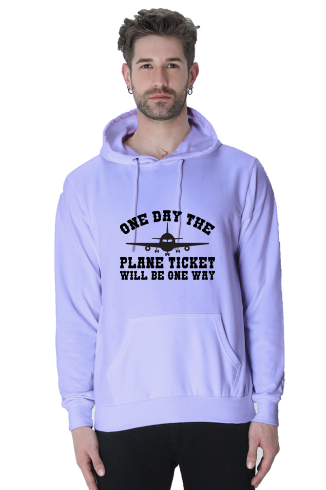 Unisex Hooded Sweatshirts