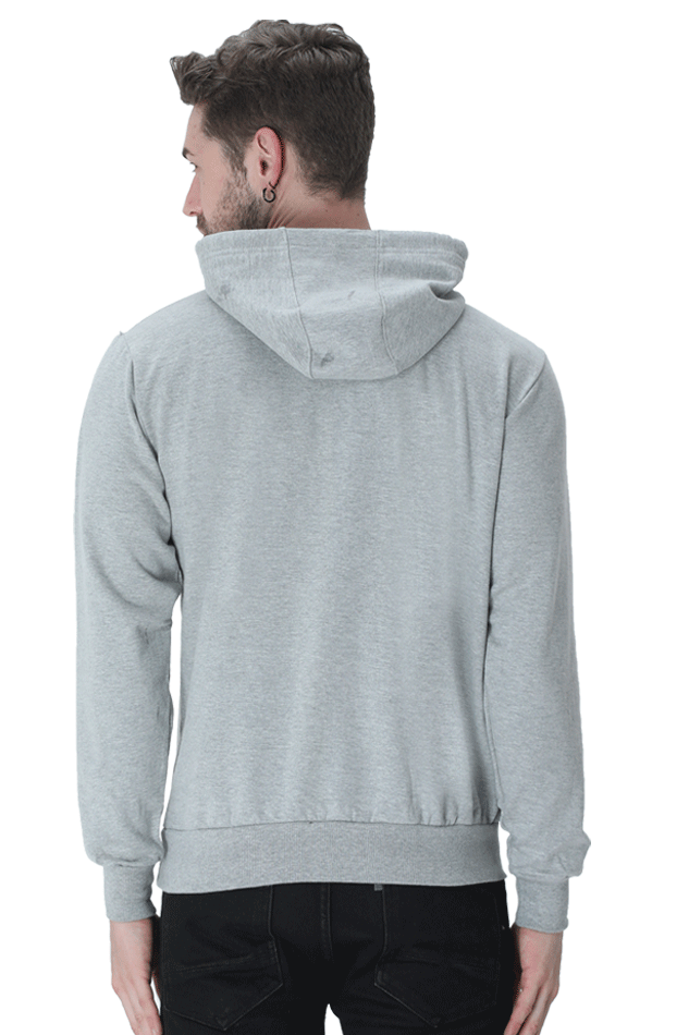 Unisex Hooded Sweatshirts