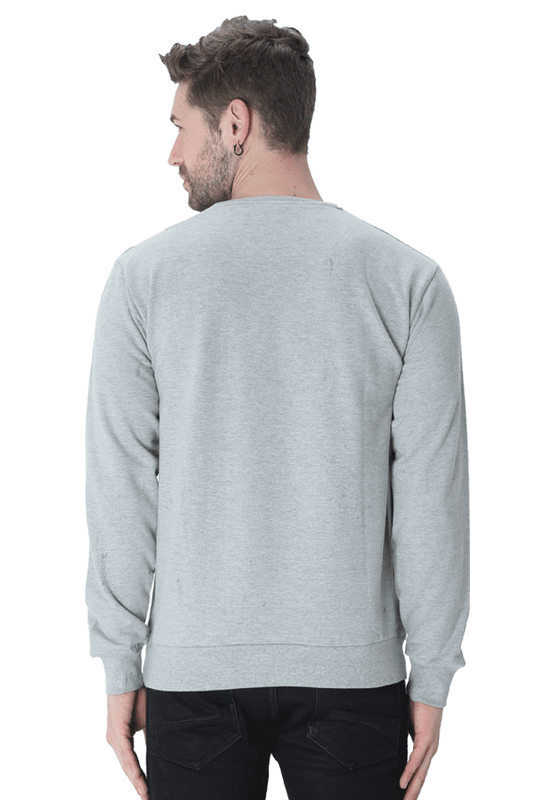 Unisex Sweatshirts For Men