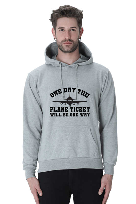 Unisex Hooded Sweatshirts