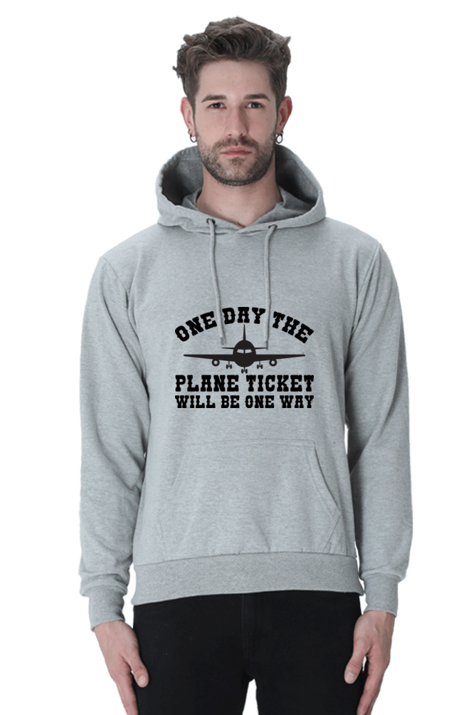 Unisex Hooded Sweatshirts