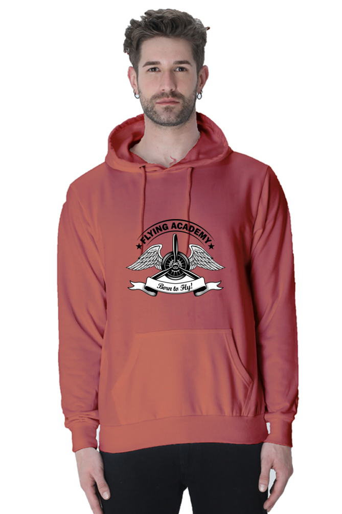 Unisex Hooded Sweatshirts