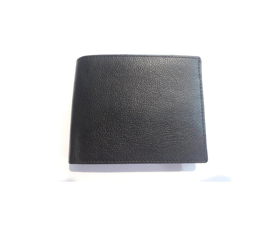Men?s Genuine Leather Wallet