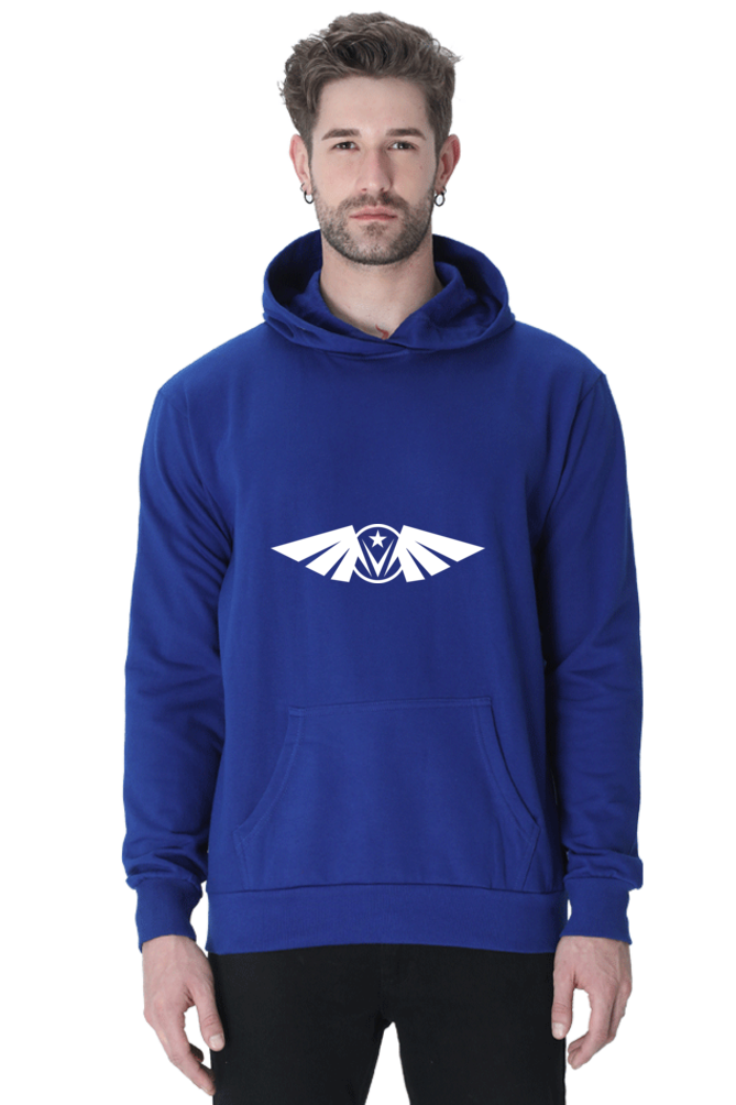 Unisex Hooded Sweatshirts